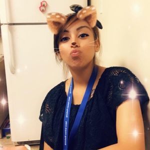 Meet your Posher, Sylvia